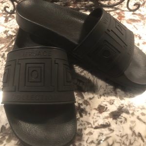 Men’s Versace shoes